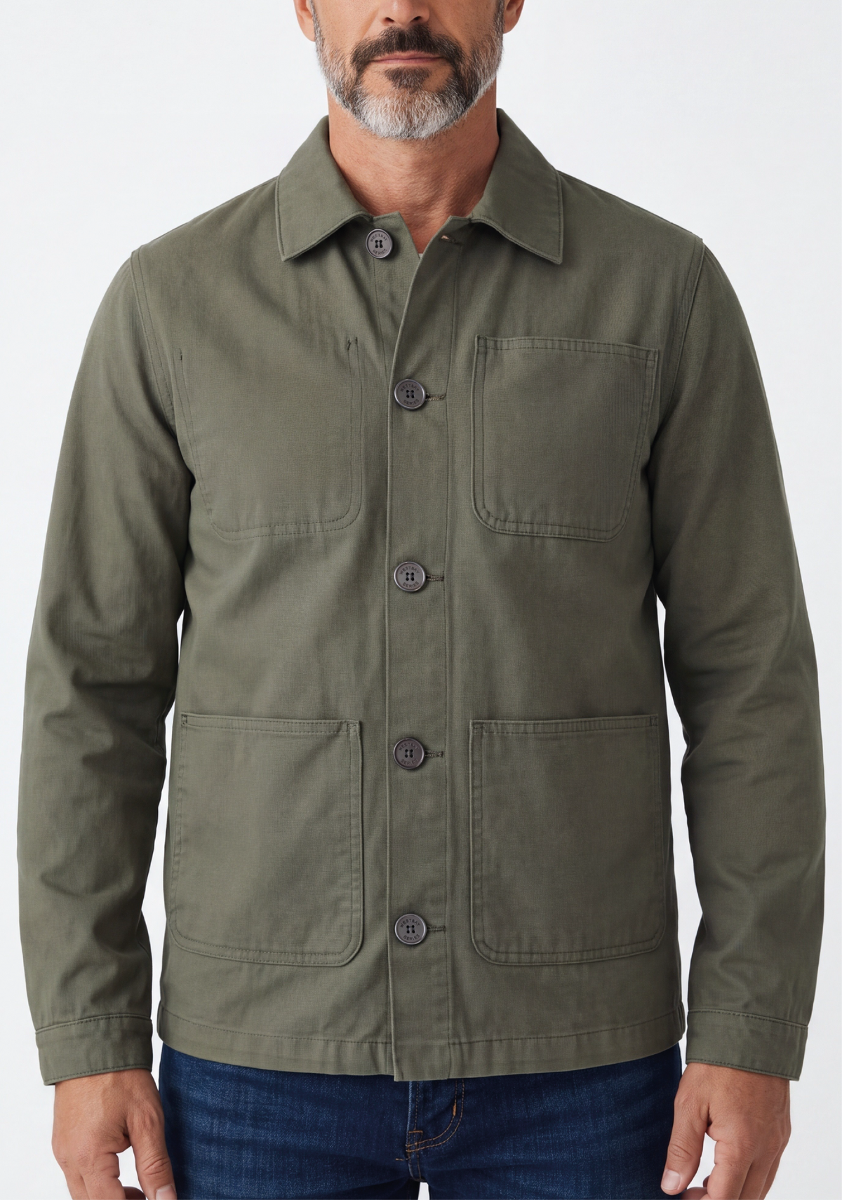 'Heritage Jacket'