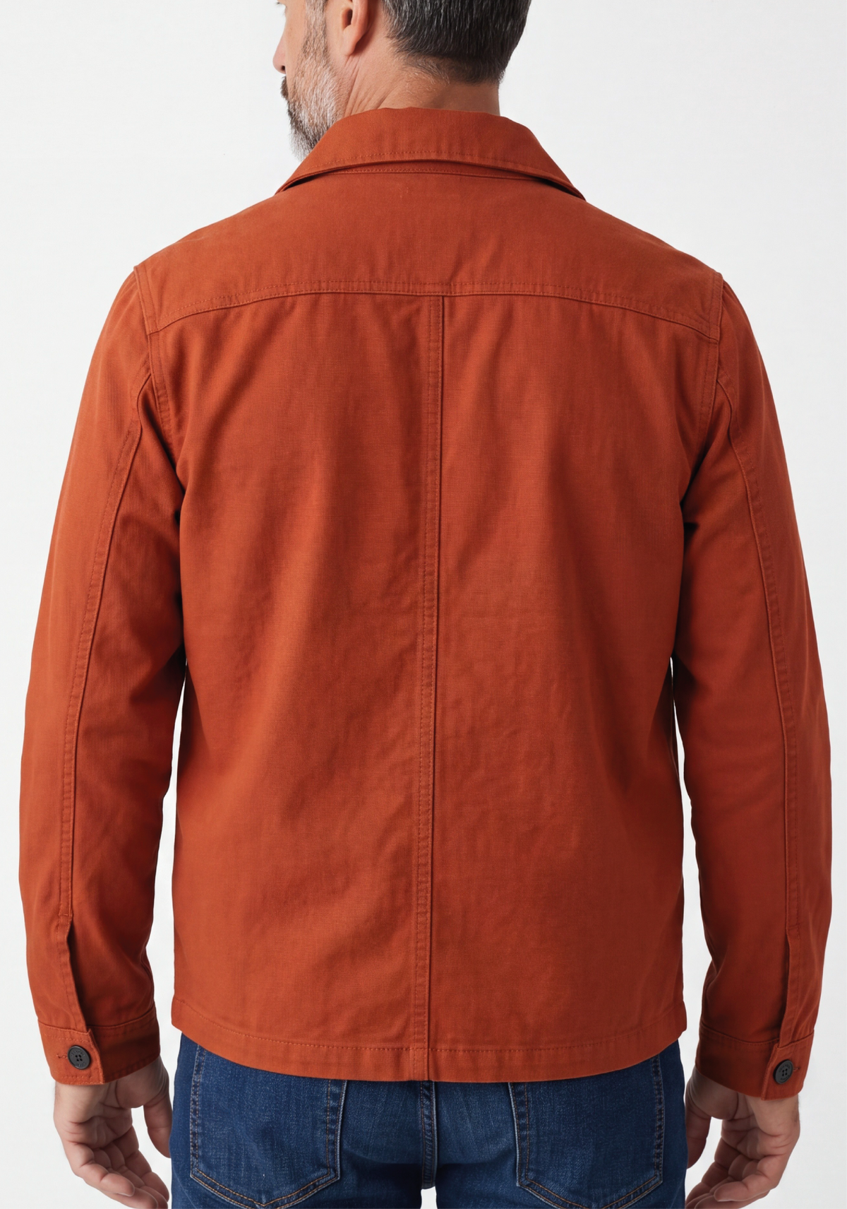 'Heritage Jacket'