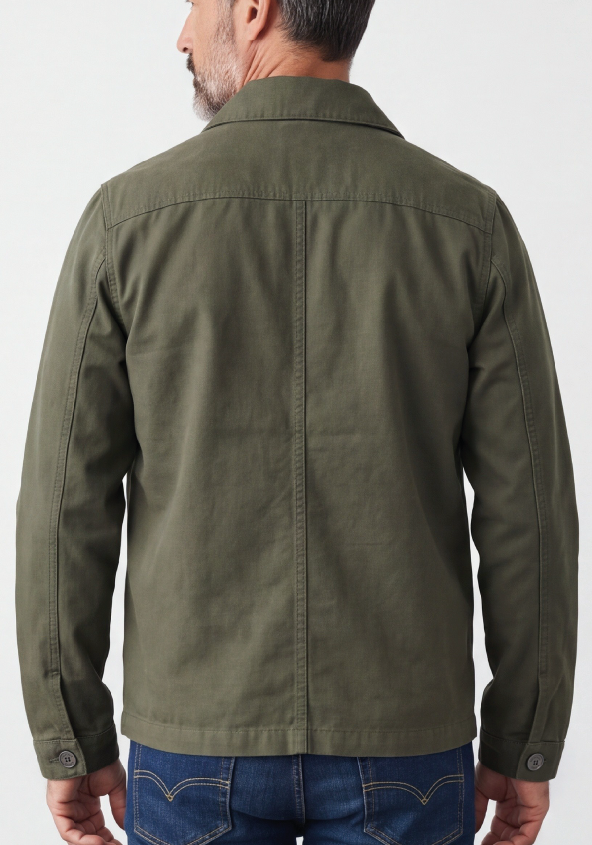 'Heritage Jacket'