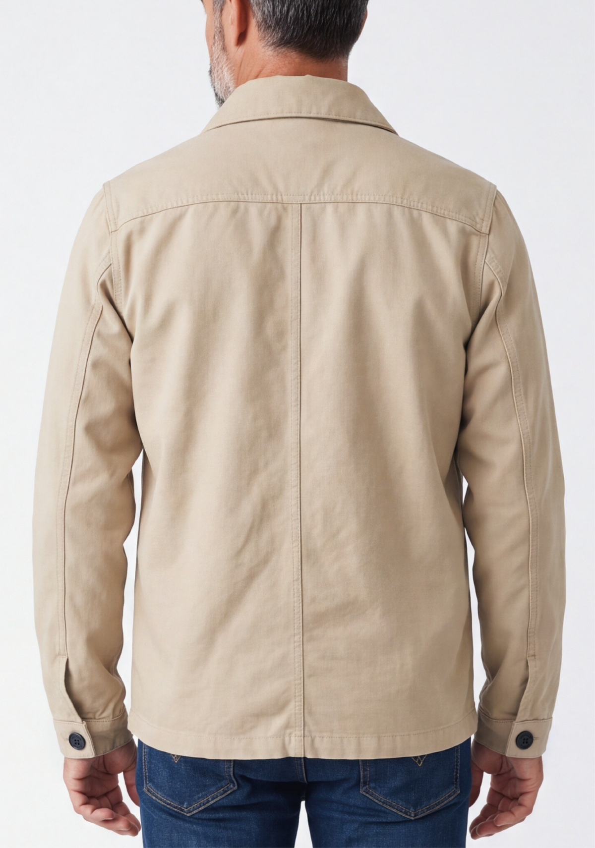 'Heritage Jacket'
