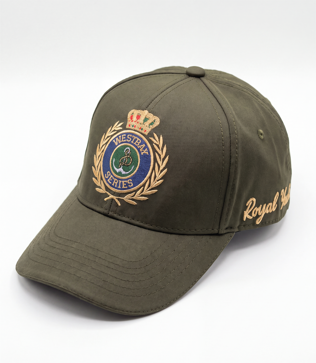 'Yacht Cap'