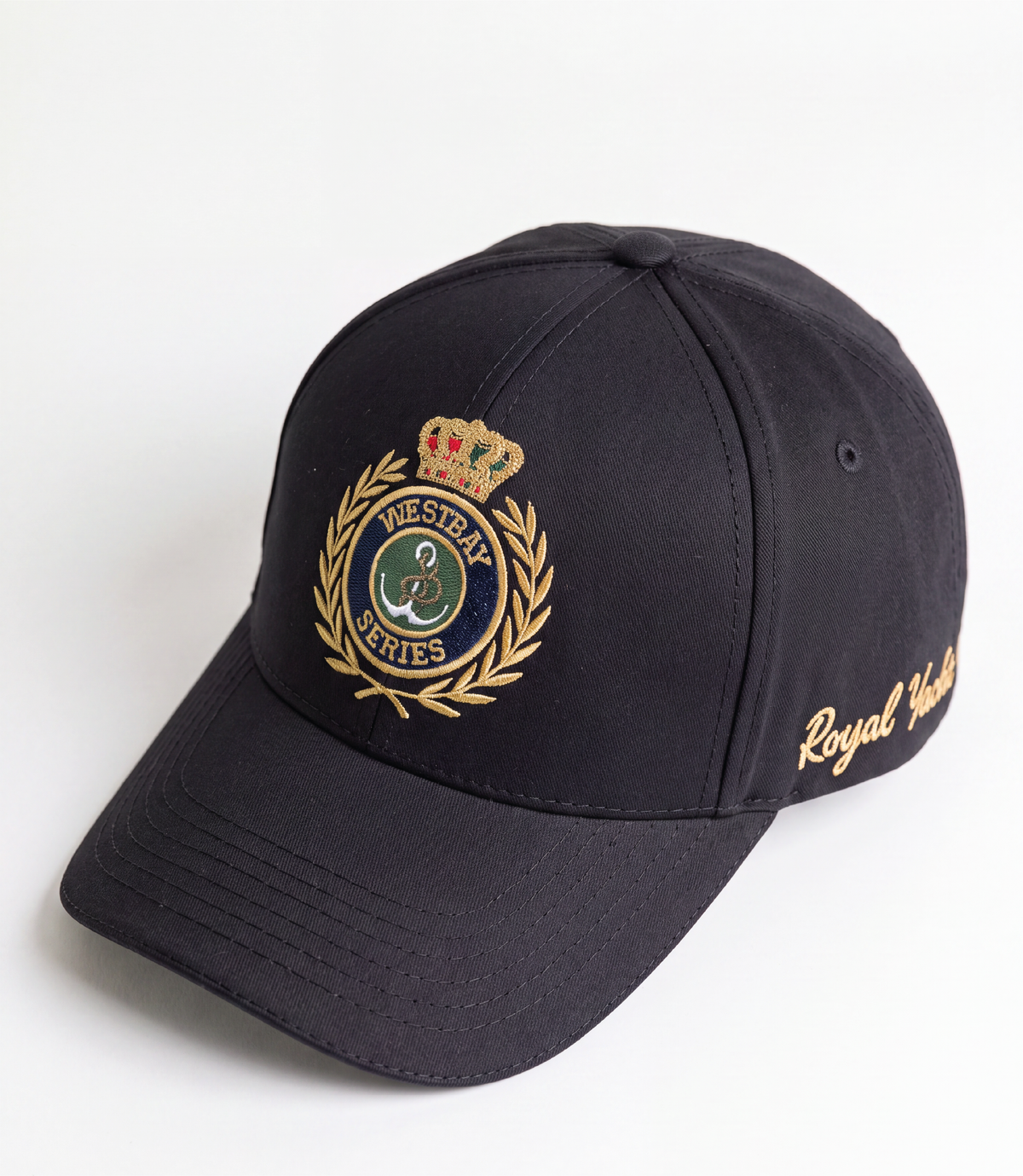 'Yacht Cap'