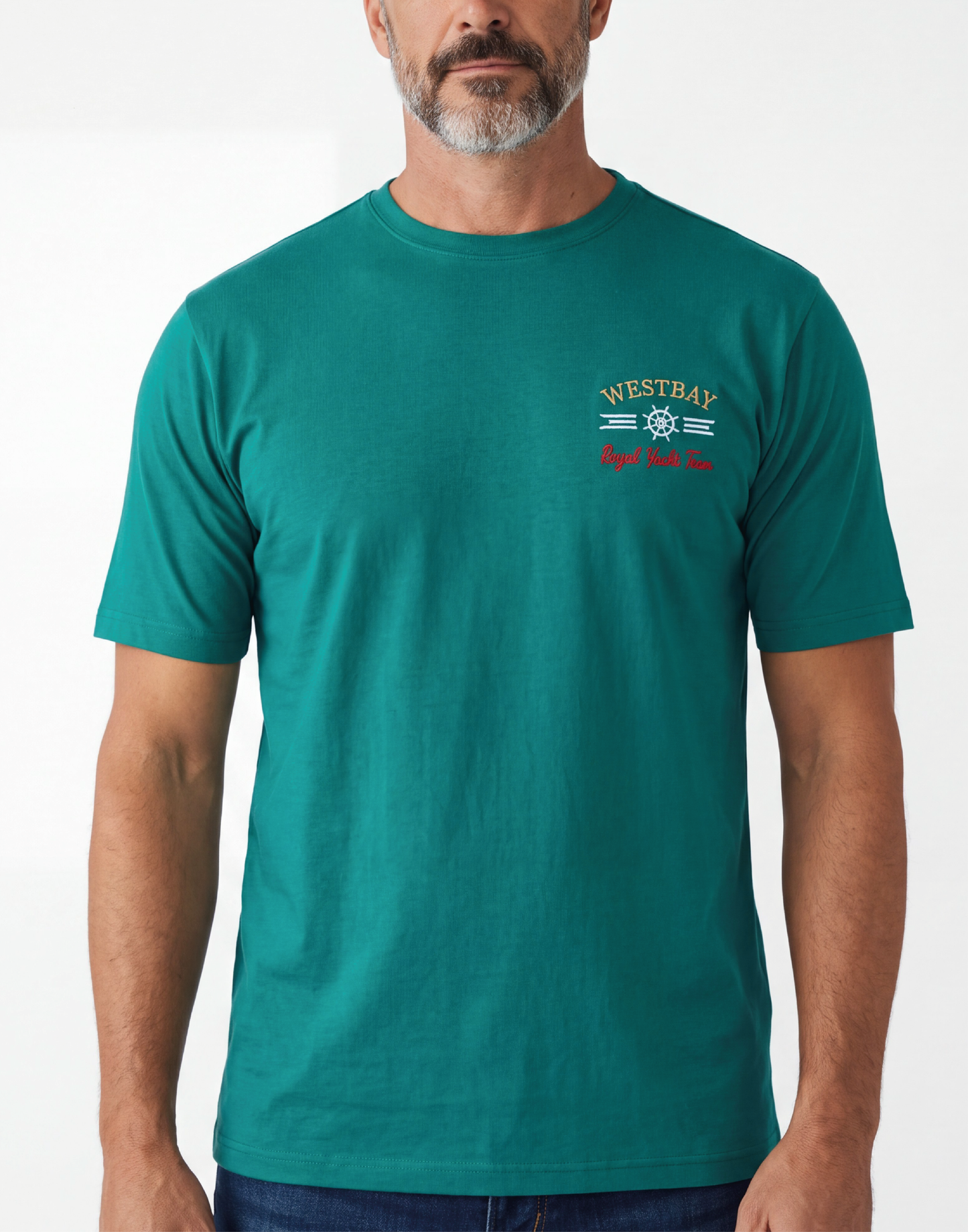 'Yacht T-Shirt'