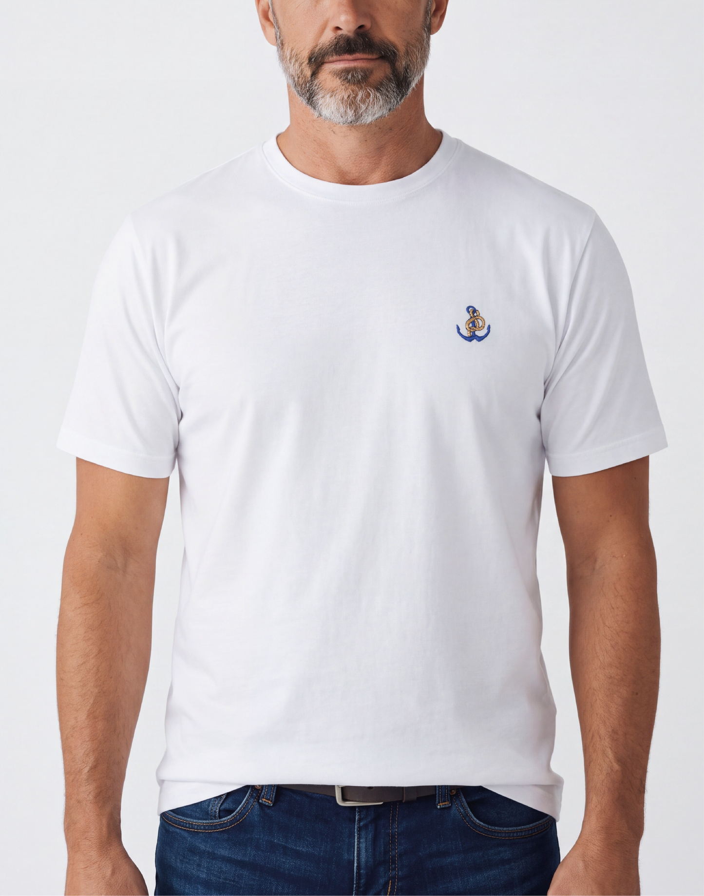 'Anchor T-Shirt'