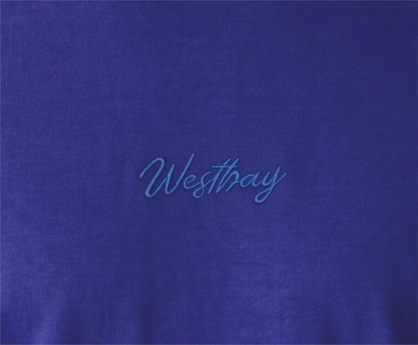 'Signature Tee'