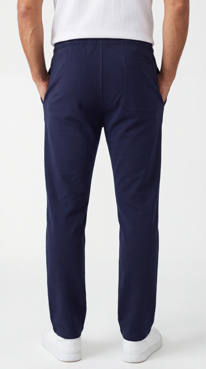 'Anchor Pant' - Blanc Cassé