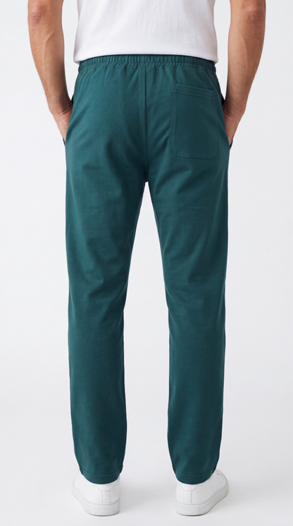 'Anchor Pant' - Blanc Cassé