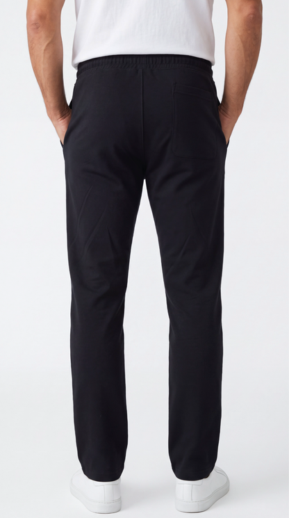 'Anchor Pant' - Blanc Cassé