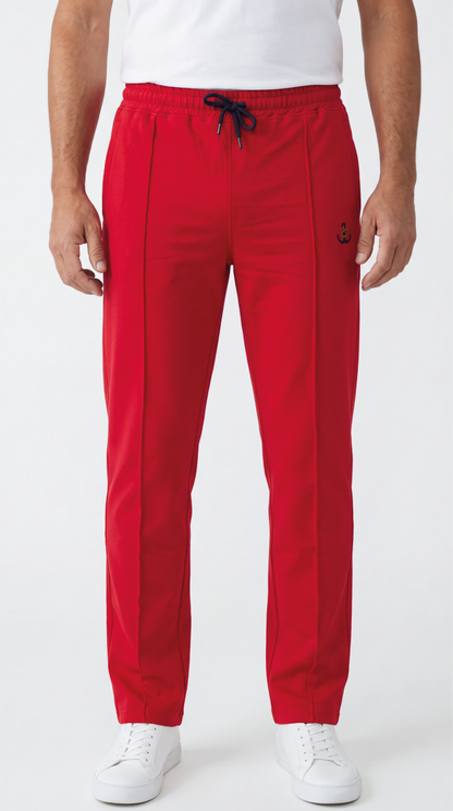 'Anchor Pant' - Blanc Cassé