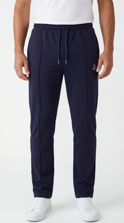 'Anchor Pant' - Blanc Cassé