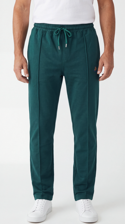 'Anchor Pant' - Blanc Cassé