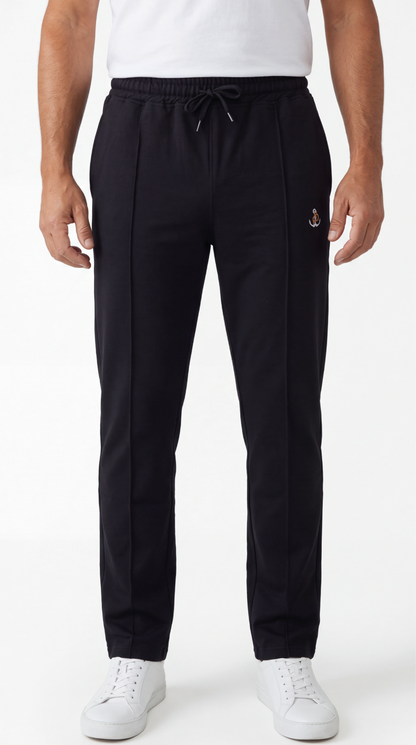 'Anchor Pant' - Blanc Cassé