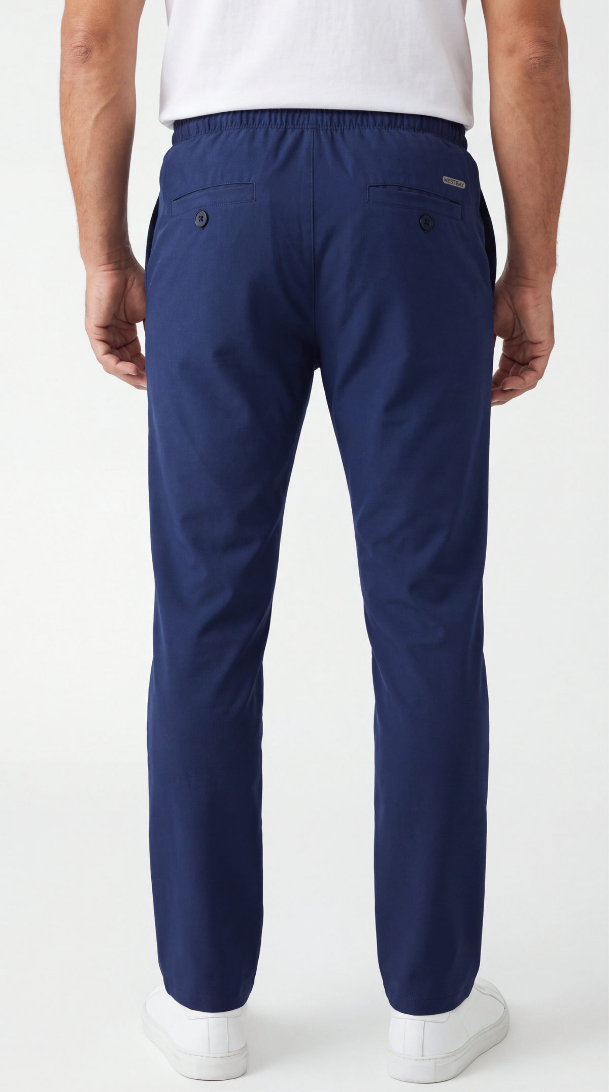 'Coast Performance Pant'