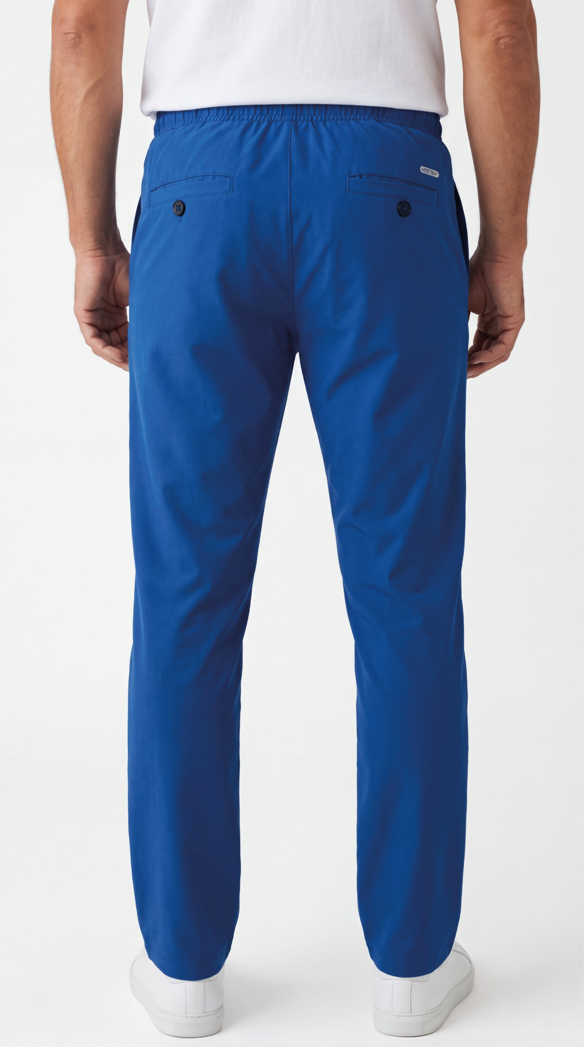 'Coast Performance Pant'
