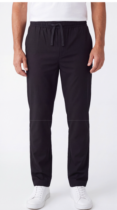 'Tech Pant'