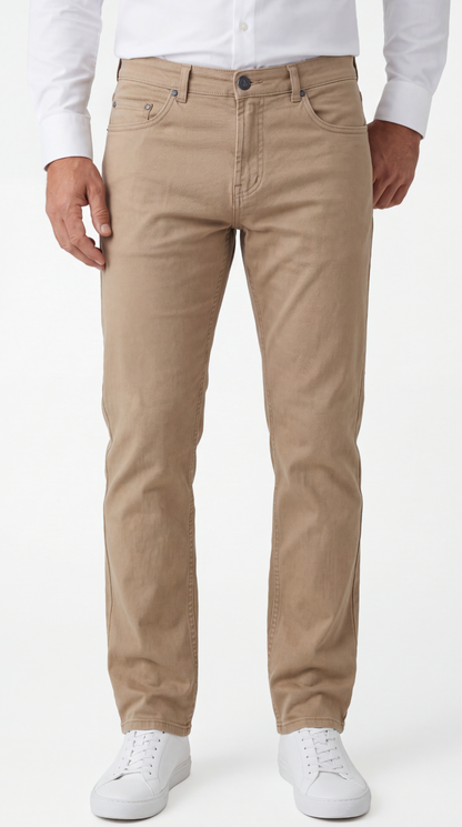 'Nautical 5-Pocket Pant'