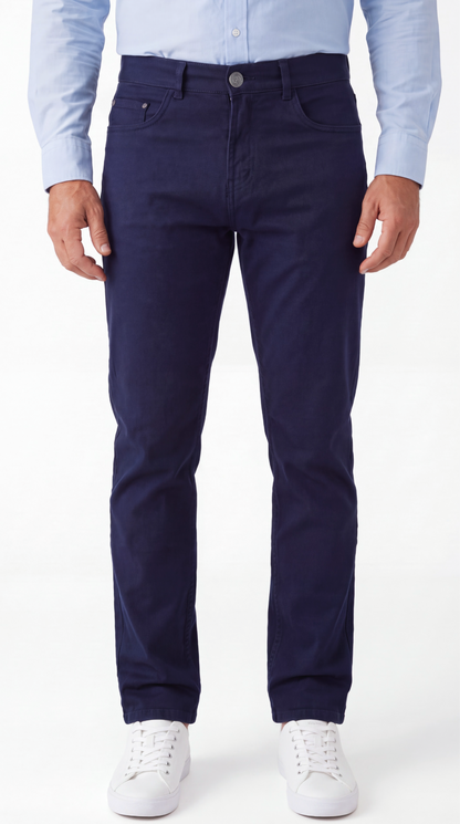'Nautical 5-Pocket Pant'