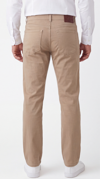 'Nautical 5-Pocket Pant'