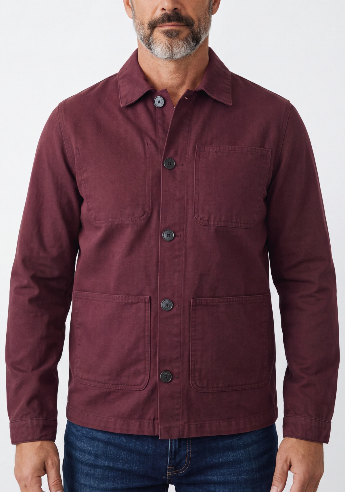 'Heritage Jacket'