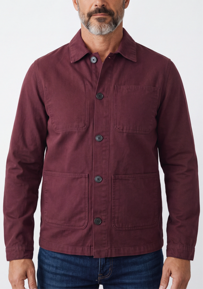 'Heritage Jacket'