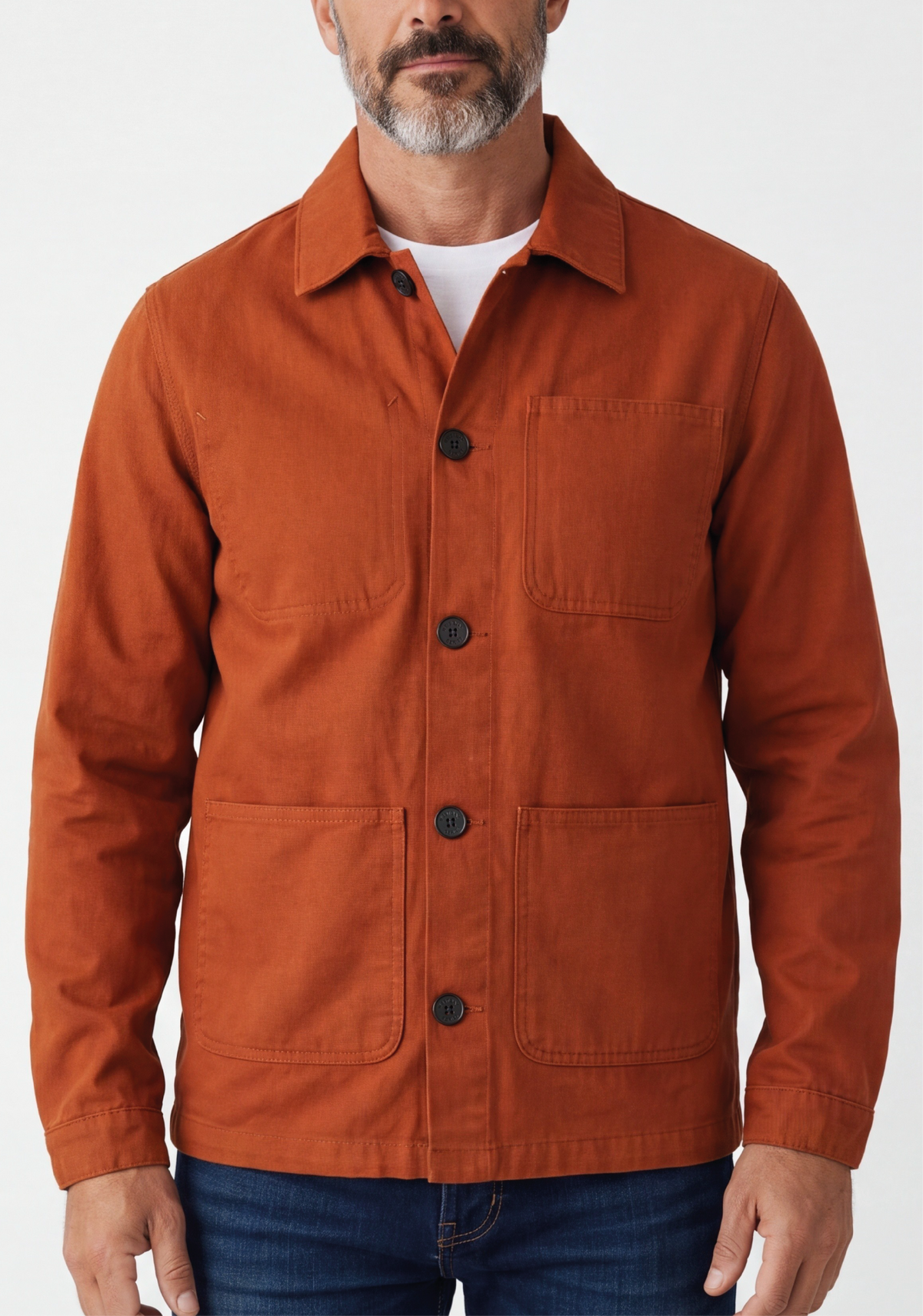 'Heritage Jacket'
