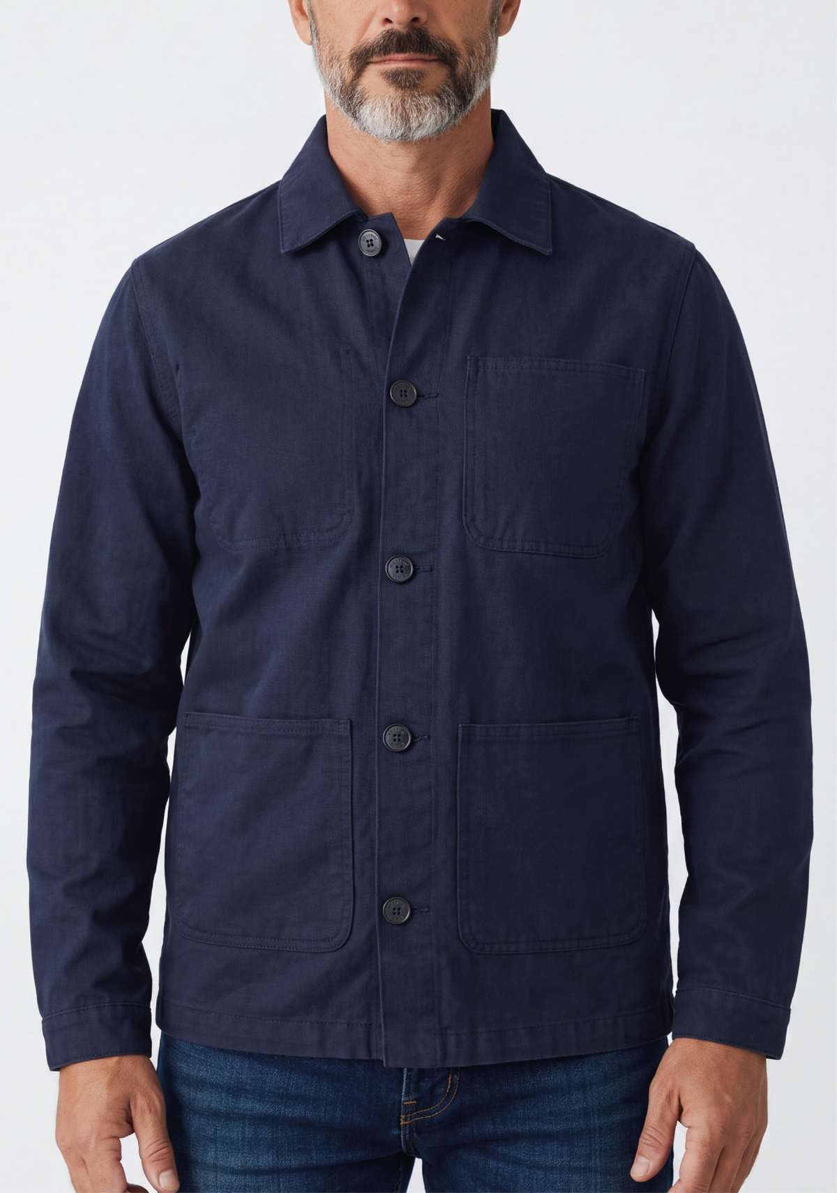 'Heritage Jacket'
