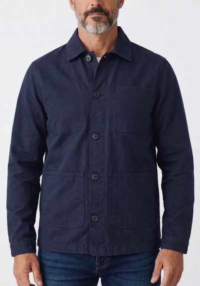 'Heritage Jacket'