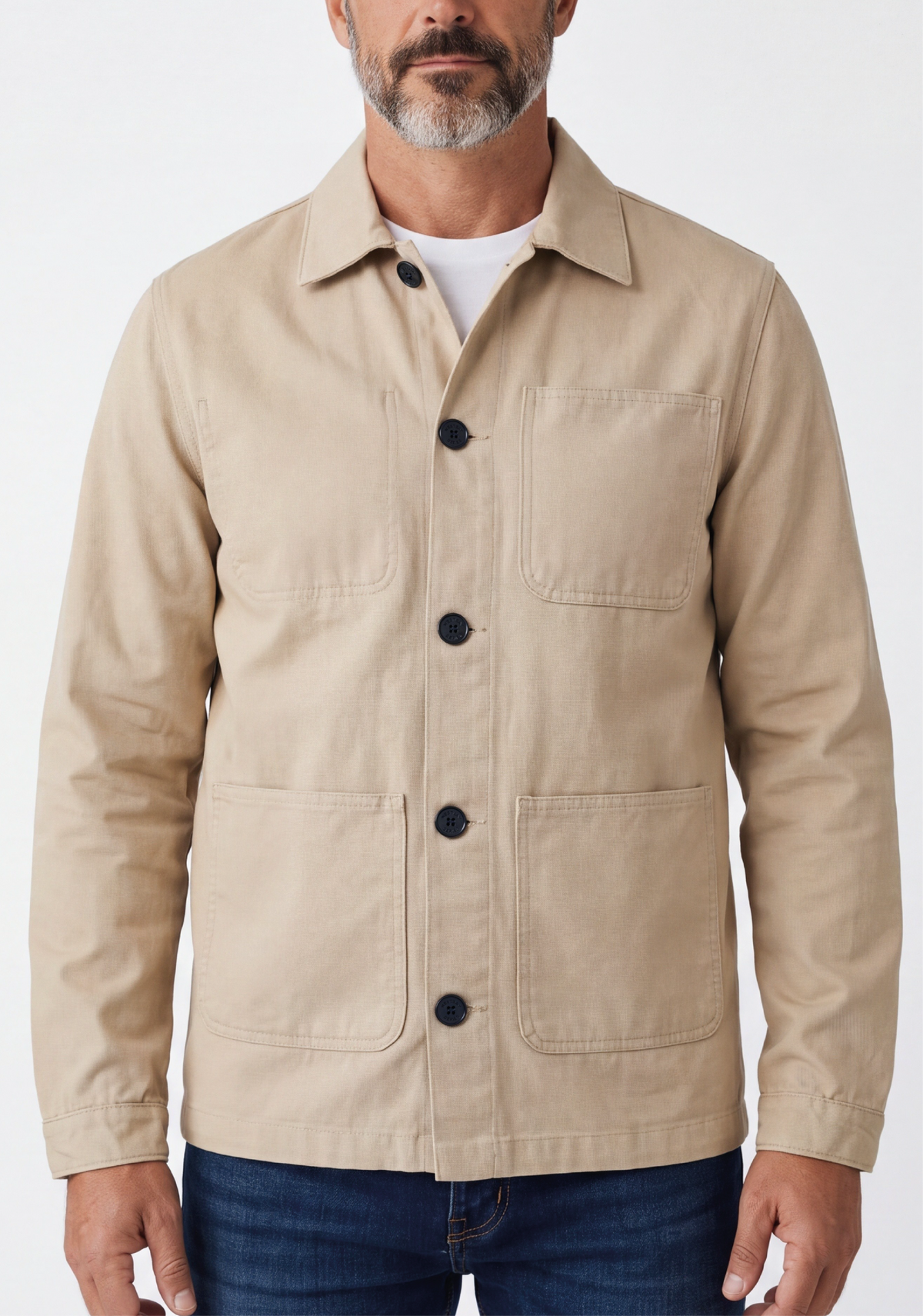 'Heritage Jacket'