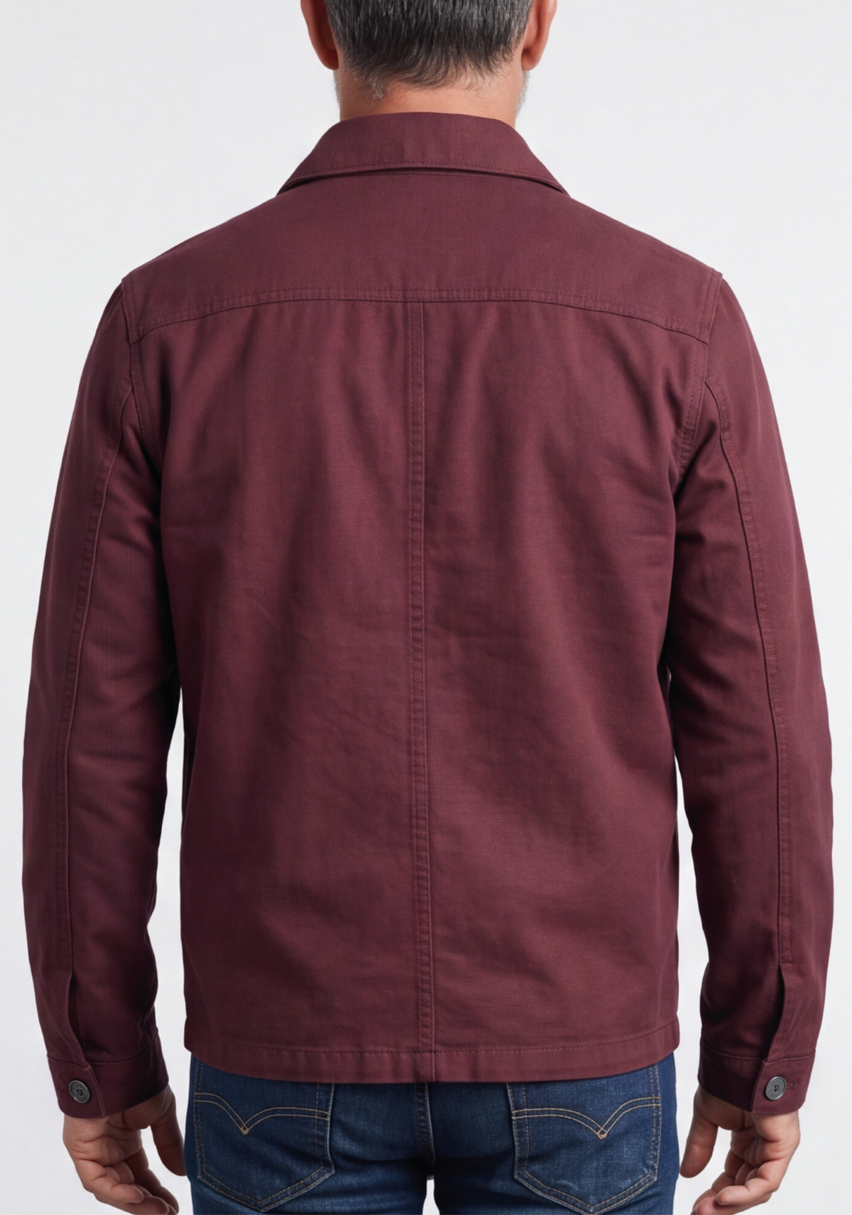 'Heritage Jacket'