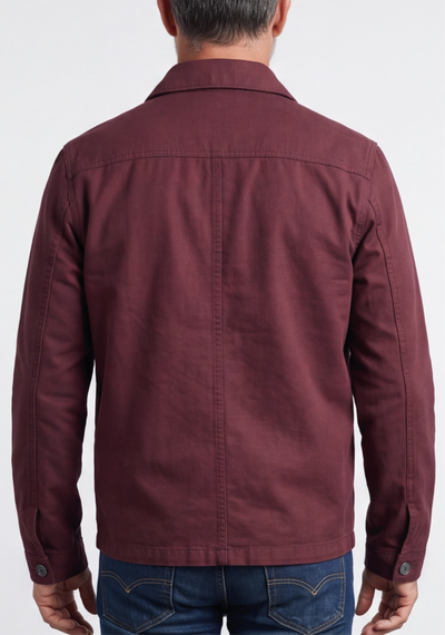 'Heritage Jacket'