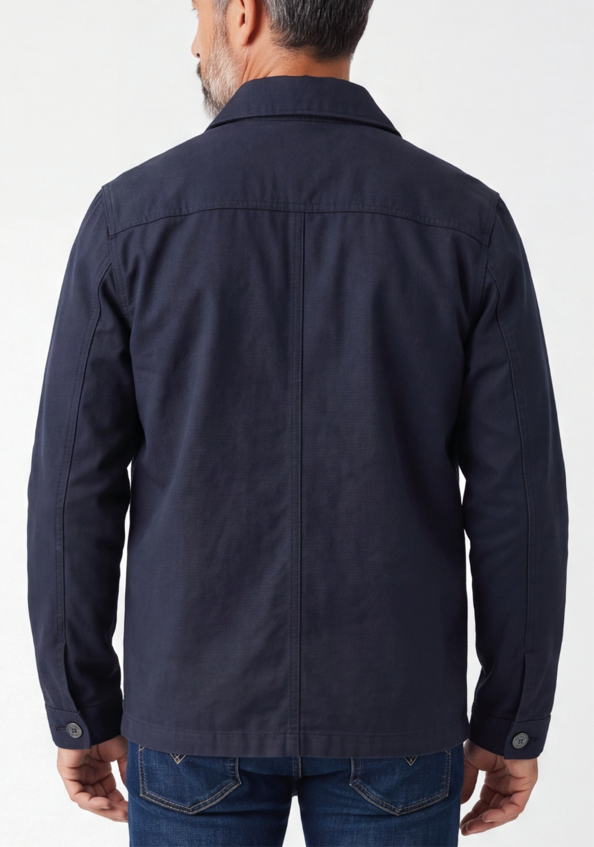 'Heritage Jacket'