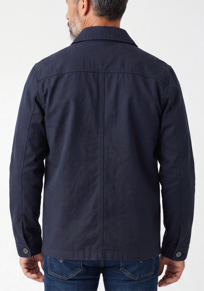 'Heritage Jacket'