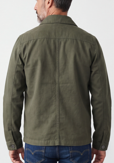 'Heritage Jacket'