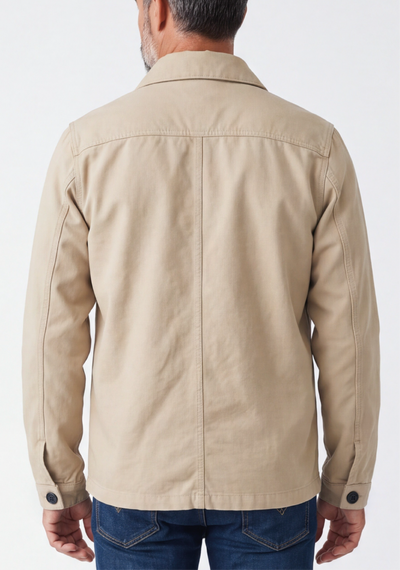 'Heritage Jacket'