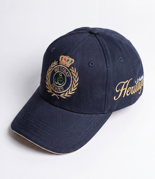 'Nautical Cap'