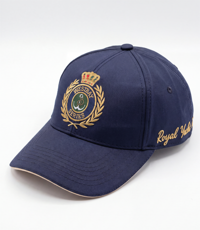 'Yacht Cap'