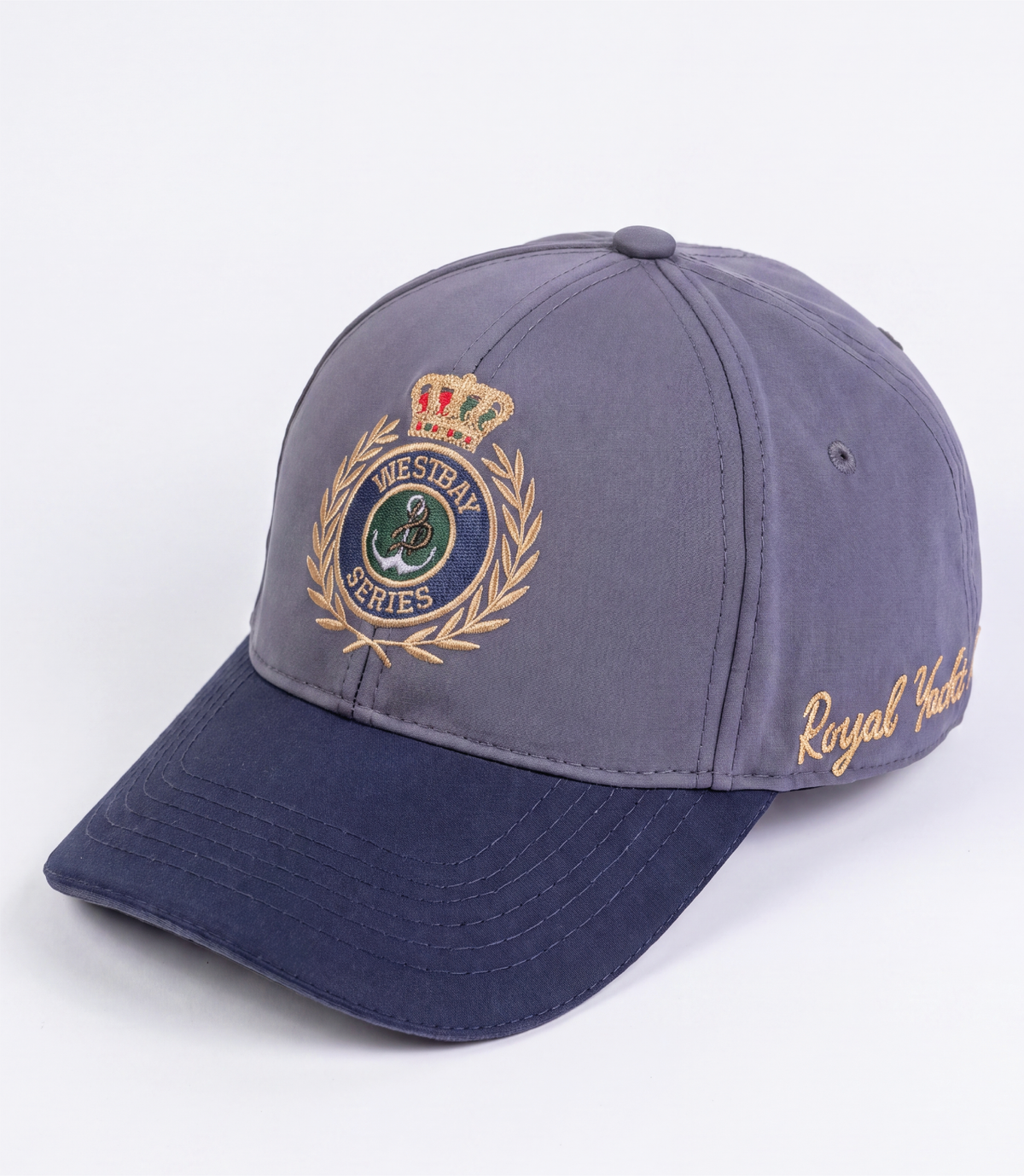 'Yacht Cap'