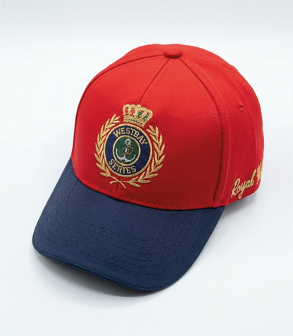 'Yacht Cap'
