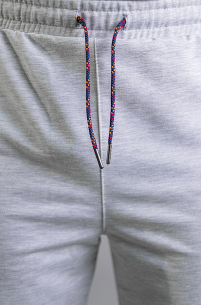 'Anchor Bermuda' - Gris Chiné