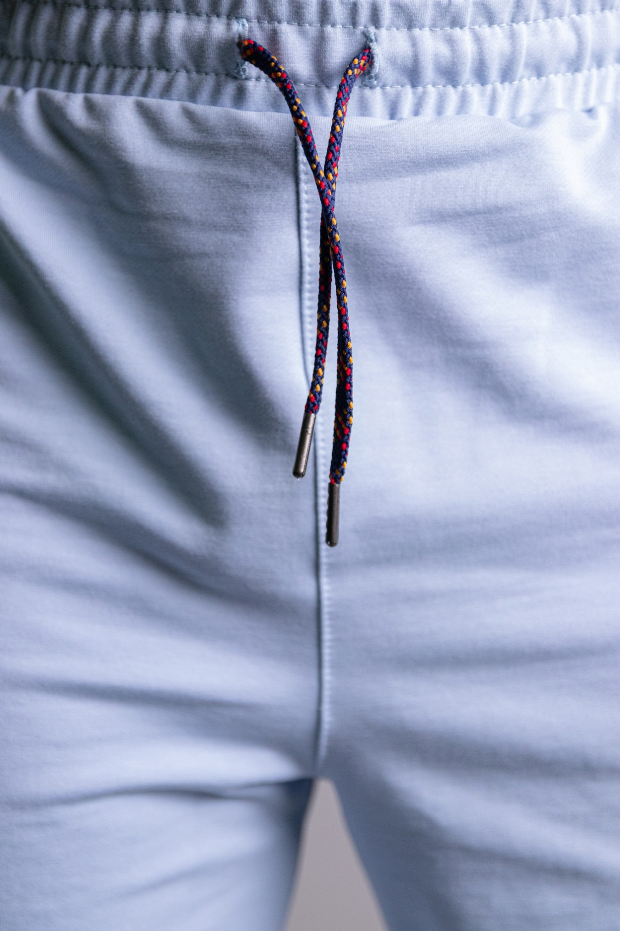 'Anchor Bermuda' - Bleu Ciel