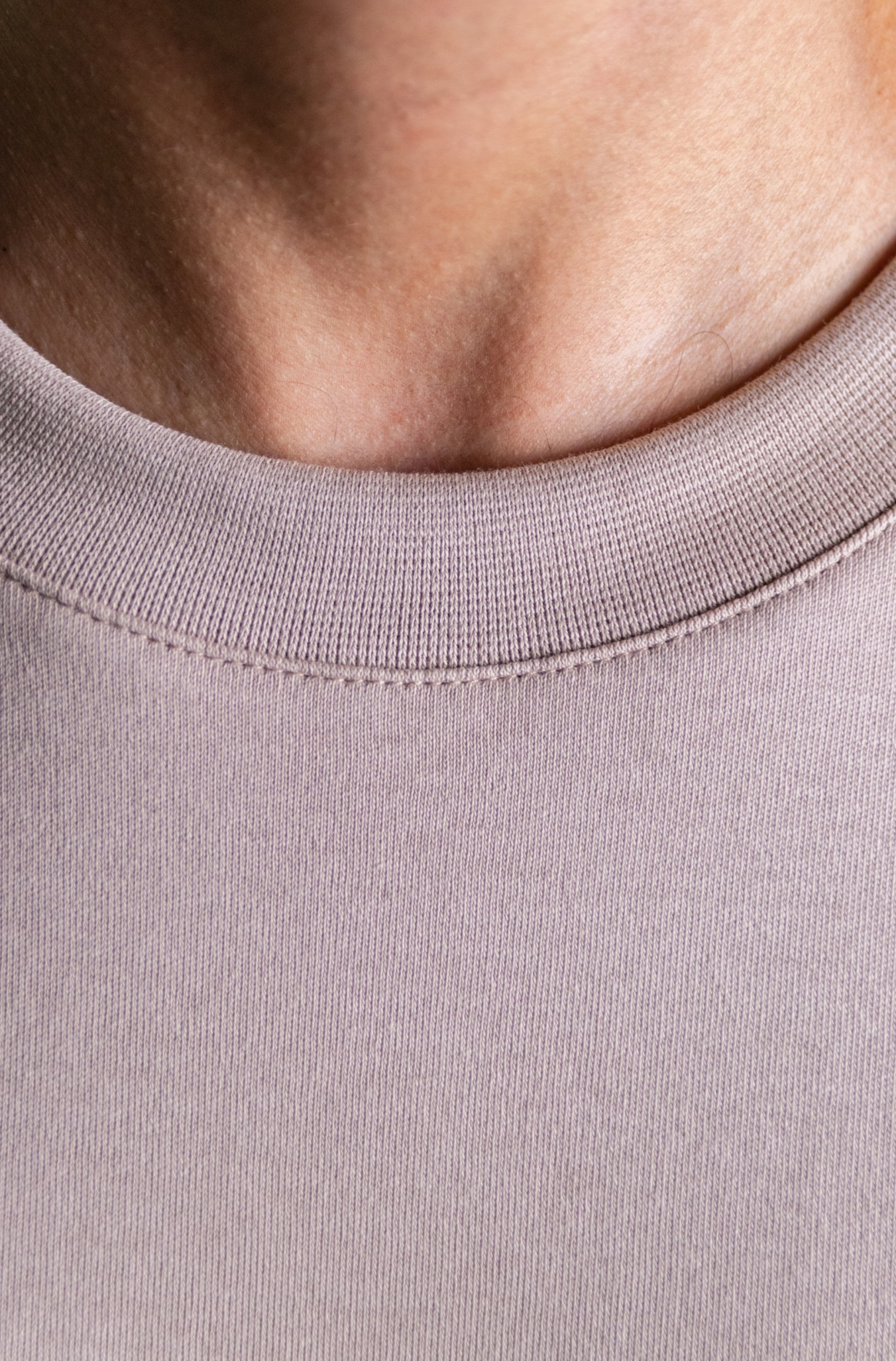 'Nautical Tee' - Beige