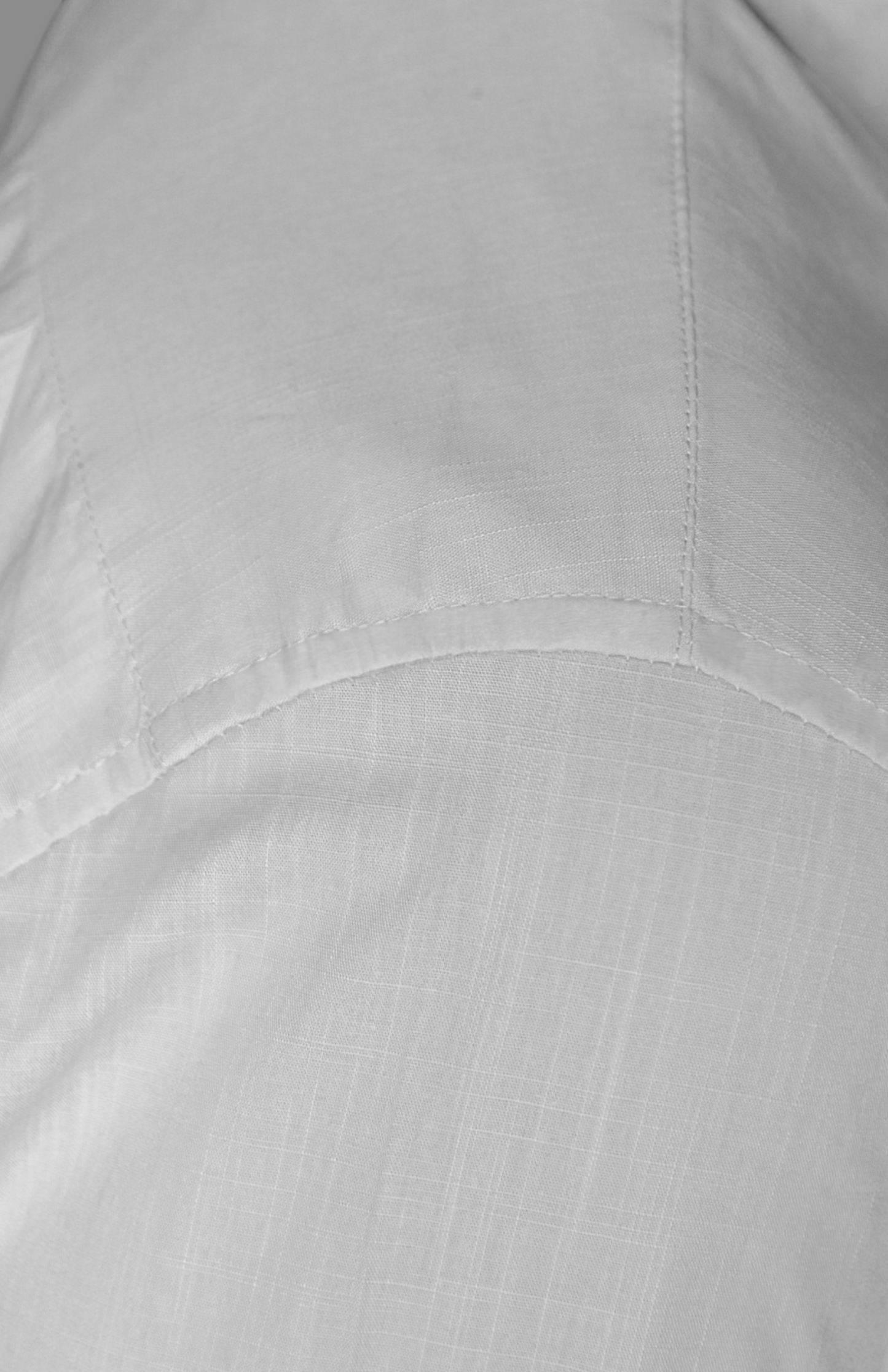 'Anchor Shirt' - Blanc