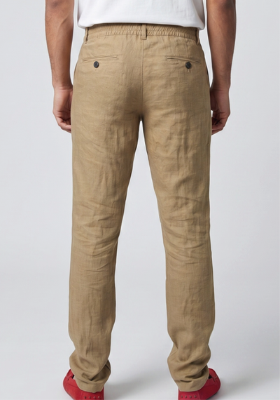 'Linen Pants'