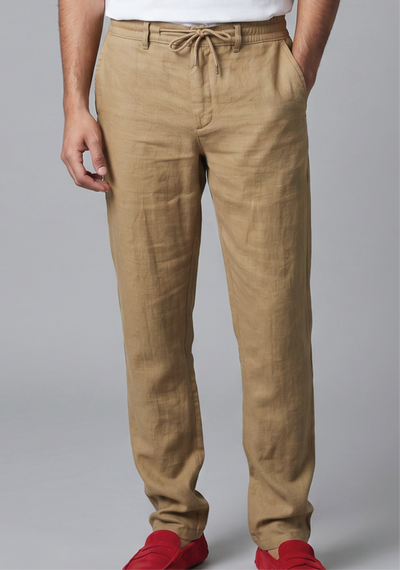 'Linen Pants'