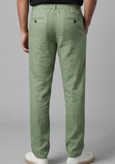 'Linen Pants'