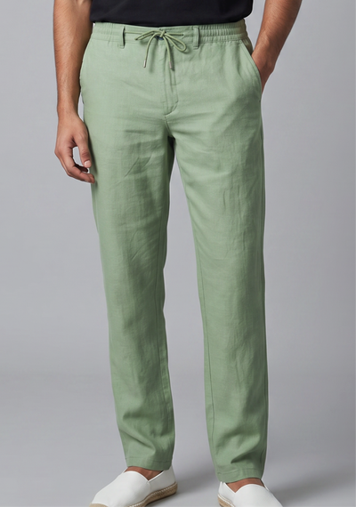 'Linen Pants'