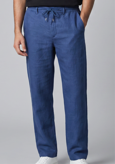 'Linen Pants'