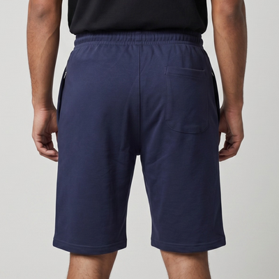 'Anchor Bermuda' - Bleu Nuit