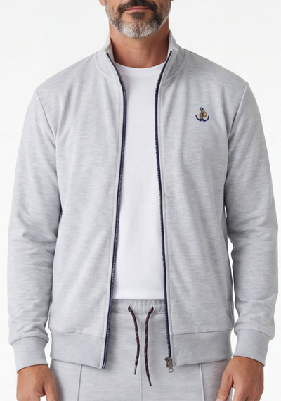 'Anchor Full-Zip'