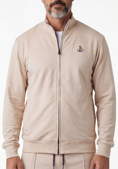 'Anchor Full-Zip'